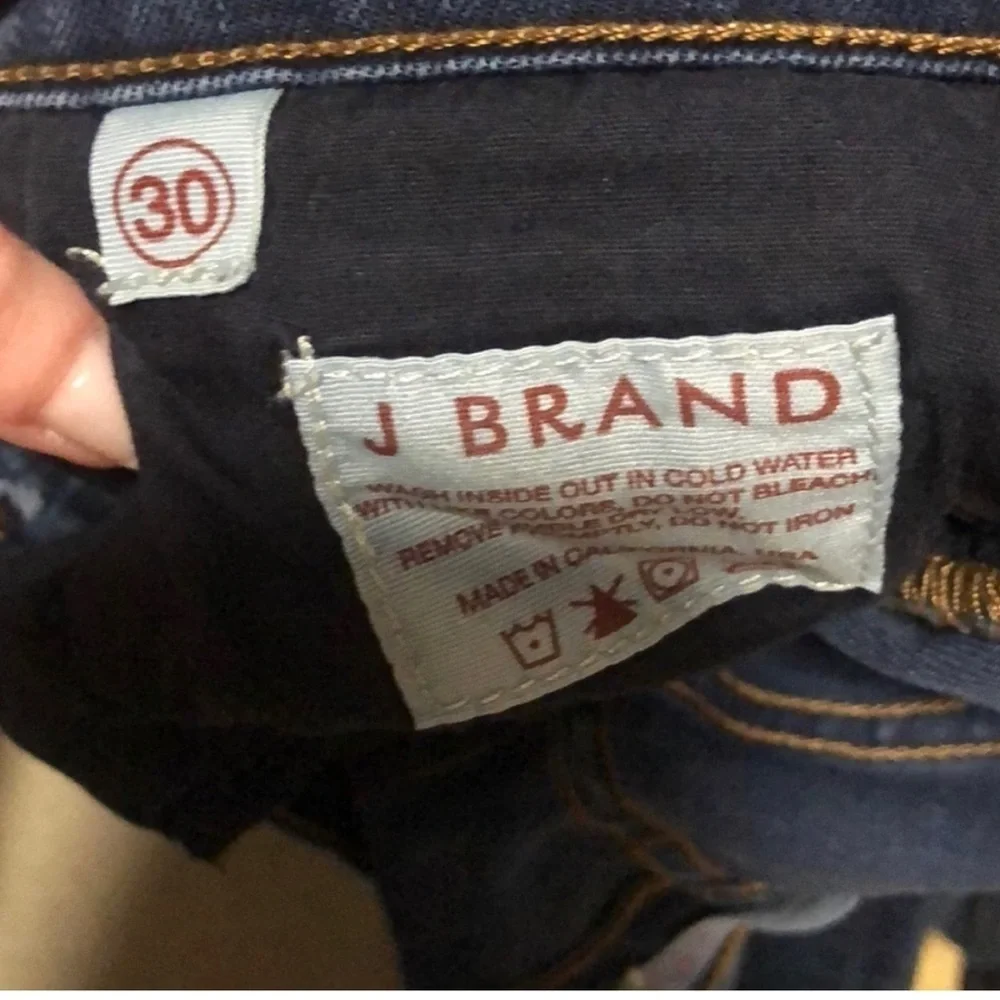JBrand Jeans - Picture 7 of 8